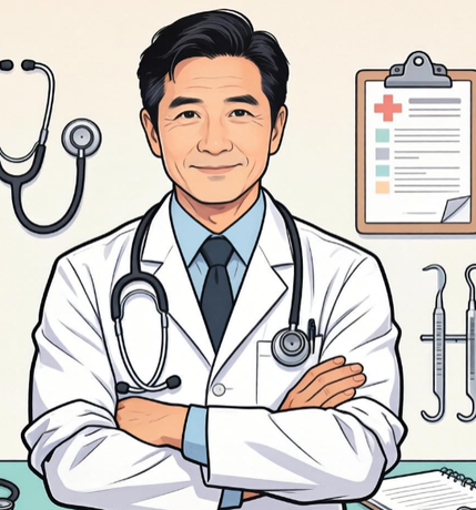 樊辉华案例好吗